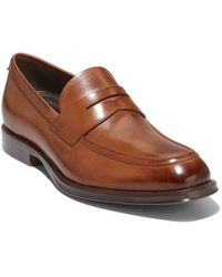 Cole Haan - Modern Classics Penny Loafer - Lyst