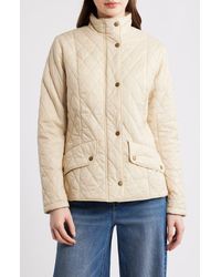 Barbour - Flyweight Quilted Jacket - Lyst
