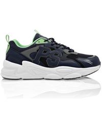 Philipp Plein - Lo-Top Sneakers - Lyst