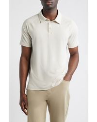Zella - Endurance Performance Polo - Lyst