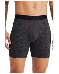Fabletics - The Blueprint Boxer Brief - Lyst