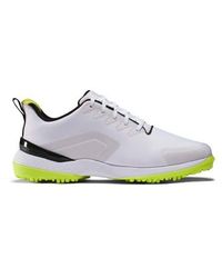 Sqairz - Speed3 Mesh Golf Shoe - Lyst