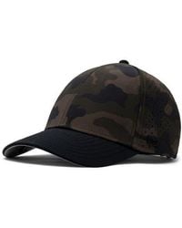 Melin - A-Game Hydro Performance Snapback Hat - Lyst