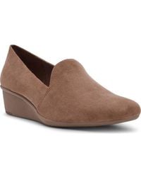 Anne Klein - Wendell Wedge Slipon - Lyst