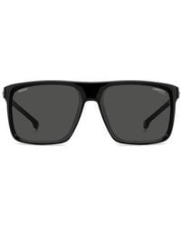 Carrera - X Ducati 57Mm Rectangular Sunglasses - Lyst