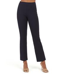 Spanx - On The Go Kick Flare Pants - Lyst
