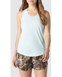 Outdoor Research - Echo Performance Tank - Lyst