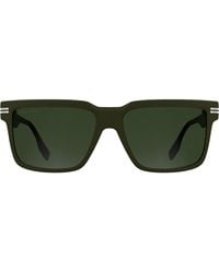 Canada Goose - 59Mm Modified Rectangular Sunglasses - Lyst