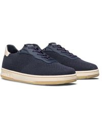 CLAE - Malone Knit Low Top Sneaker - Lyst