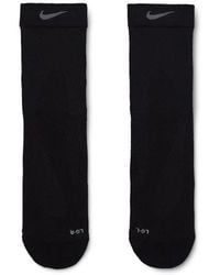 Nike - Running Lightweight Micro Crew Socks - Lyst