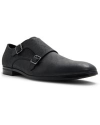 ALDO - Benedetto Monk Strap Shoe - Wide Width Available - Lyst
