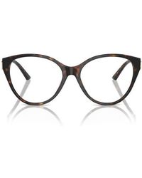 Jimmy Choo - 54Mm Phantos Optical Glasses - Lyst