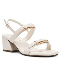 Anne Klein - Merida Slingback Sandal - Lyst