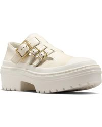 Converse - Chuck Taylor All Star Lugged Heel Platform Mary Jane - Lyst