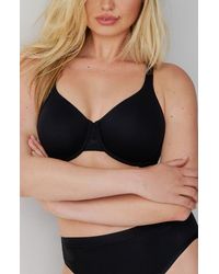 Wacoal - Ever Flexing Underwire Bra - Lyst