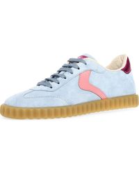 Voile Blanche - Ines Low Top Sneaker - Lyst