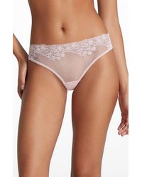 Commando - Double Take Thong - Lyst