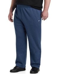 Reebok - Performance Athletic-Fit Joggers - Lyst