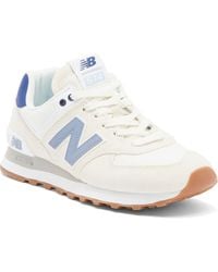 New Balance - 574 Sneaker - Lyst