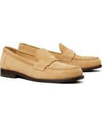 Tory Burch - Classic Loafer - Lyst