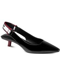 DKNY - Nolene Slingback Pump - Lyst
