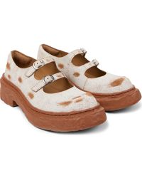 Camper - Lab Vamonos Mary Jane Shoe - Lyst