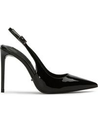 Tony Bianco - Asti Slingback Pointed Toe Pump - Lyst