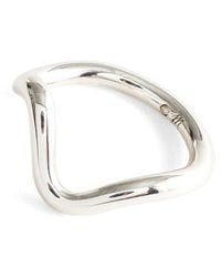 Madewell - Wavy Ring - Lyst
