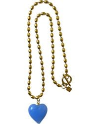 Sccollection - Bacio Necklace - Lyst