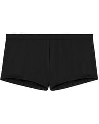 Hom - Sea Life Swim Shorts - Lyst