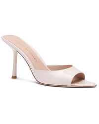 Stuart Weitzman - Lexington Mule 85 - Lyst