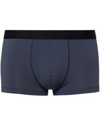 Hanro - Micro Touch Boxer Brief - Lyst
