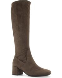 Gabor - Knee High Boot - Lyst