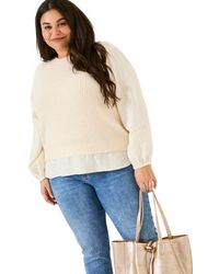 FatFace - Plus Size Amara 2 - Lyst
