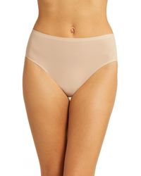 Chantelle - Soft Stretch High Cut Briefs - Lyst