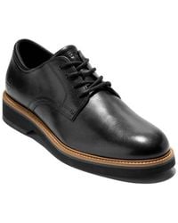 Cole Haan - American Classics Montrose Plain Toe Derby - Lyst