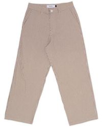 STUDENTS - Speer Stripe Track Pants - Lyst