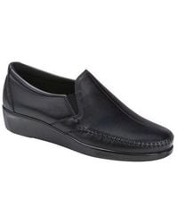 SAS - Dream Loafer - Lyst