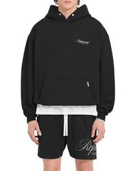 Represent - Owners Club Graphic Hoodie - Lyst