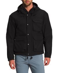 The North Face - M66 Utility Rain Jacket - Lyst