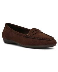 Anne Klein - Carson Loafer - Lyst
