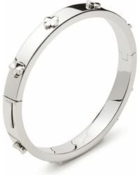 Kate Spade - Spade Hinge Bracelet - Lyst