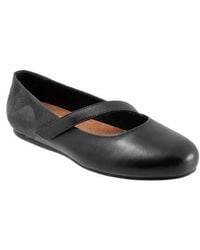 Softwalk - Syracuse Flat - Lyst