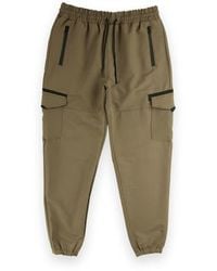 Sovereign Code - Eternal Jogger Pants - Lyst