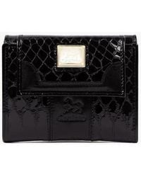 Cavalinho - Honor Leather Wallet 215 - Lyst