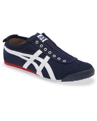 Onitsuka Tiger Mexico 66 Sneakers For Men Up To 50 Off At Lyst Com