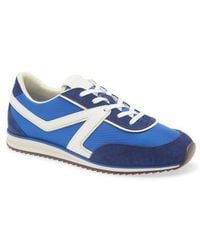 Rag & Bone - Retro Trainer - Lyst