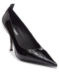 Jeffrey Campbell - Freak Out Pointed Toe Pump - Lyst
