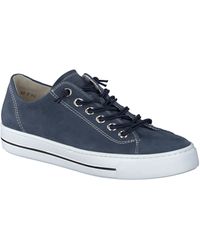 Paul Green Low-top sneakers for Women - Up to 38% off at Lyst.com