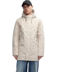 Pajar - Cam Lightweight Walking Coat - Lyst